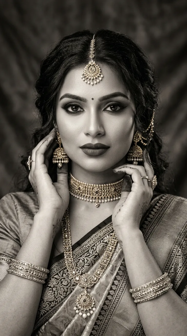 Solo Photoshoot by Celebrity Face